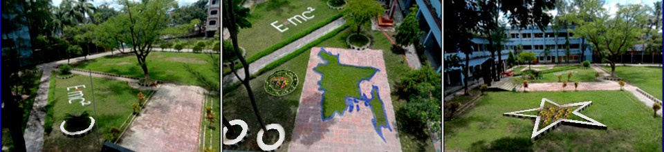 Bhalum Ataur Rahman Khan College - Slide