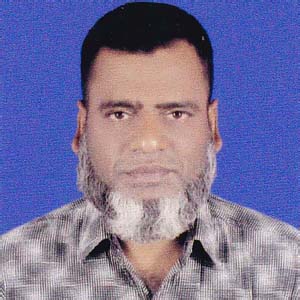 MOHAMMAD AULAD HOSSAIN