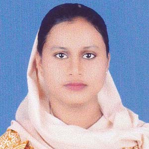 SADIA ISLAM MOU