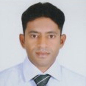 MD ASAD ULLAH
