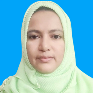 FARZANA AKTER