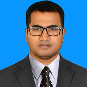 MD. HASIBUL HAQUE