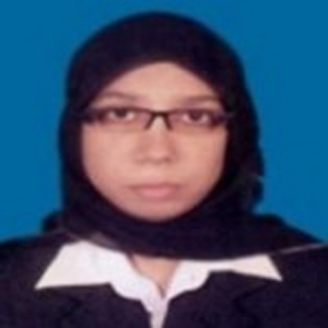 NARZIA FERDUSI