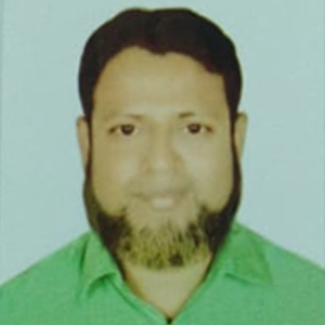 Md. Nuruzzaman