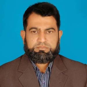 MD MIZANUR RAHMAN