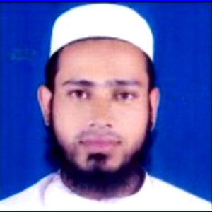 MOHAMMAD RAIHAN ALI
