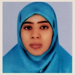 SYEDA SULTANA